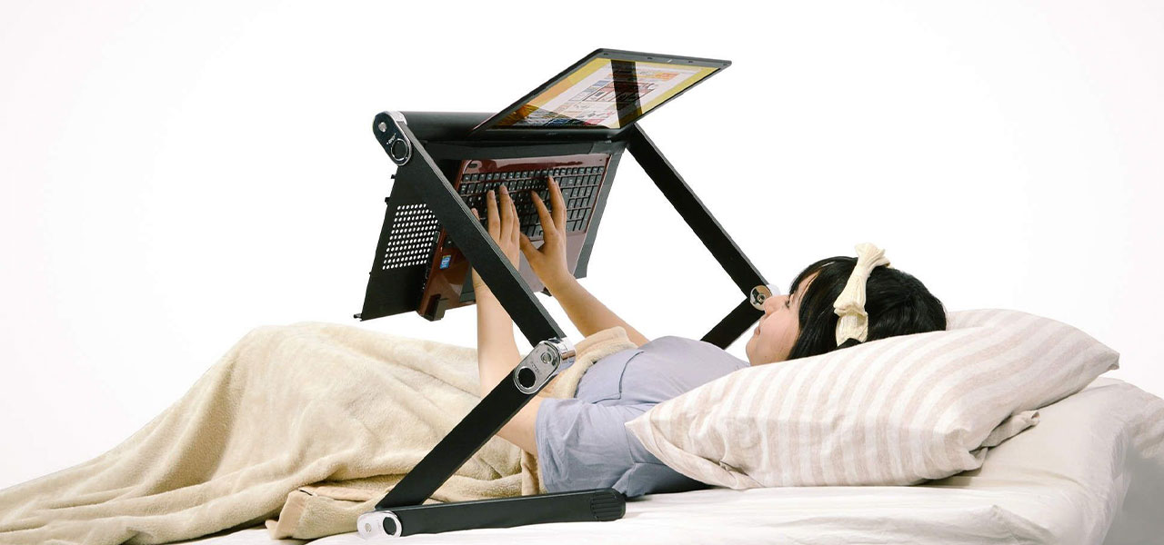 A comprehensive guide to buying a laptop table